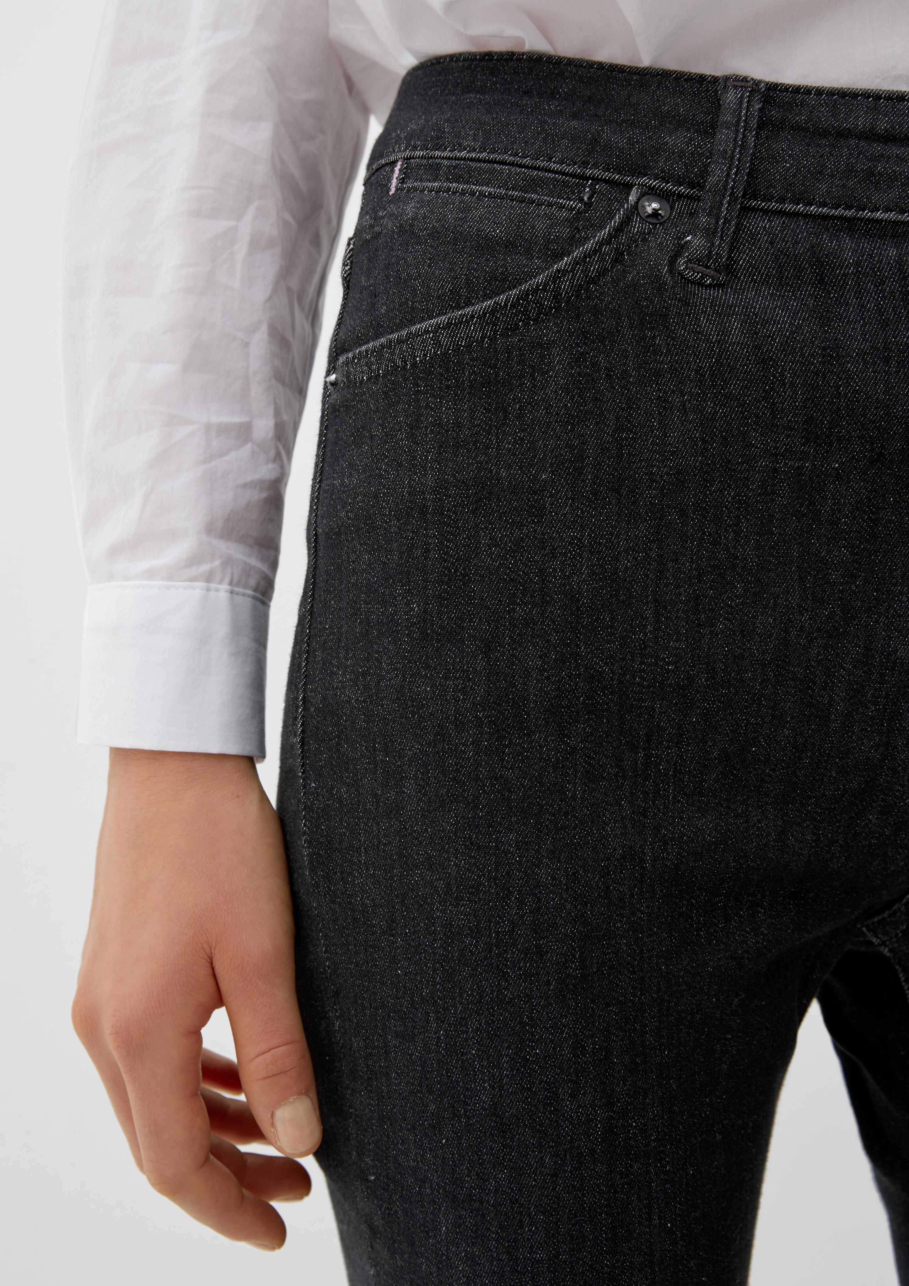 Jeans Anny / Super Skinny Fit / High Rise / Super Skinny Leg  2120773-98Z7