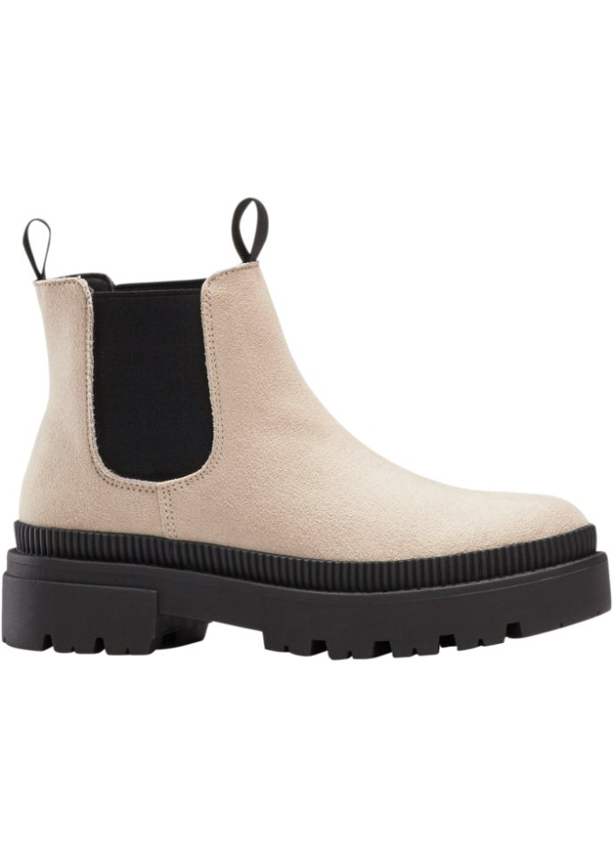 Chelsea Boot