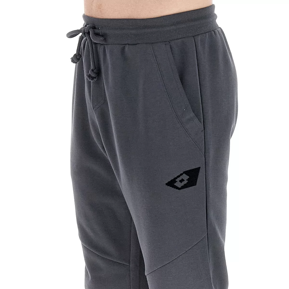 ATHLETICA DUE VI BYXOR EBONY