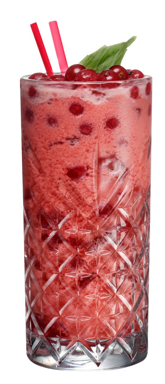 Mäser Serie Timeless, 4 teiliges Longdrinkbecher Set, 45 cl