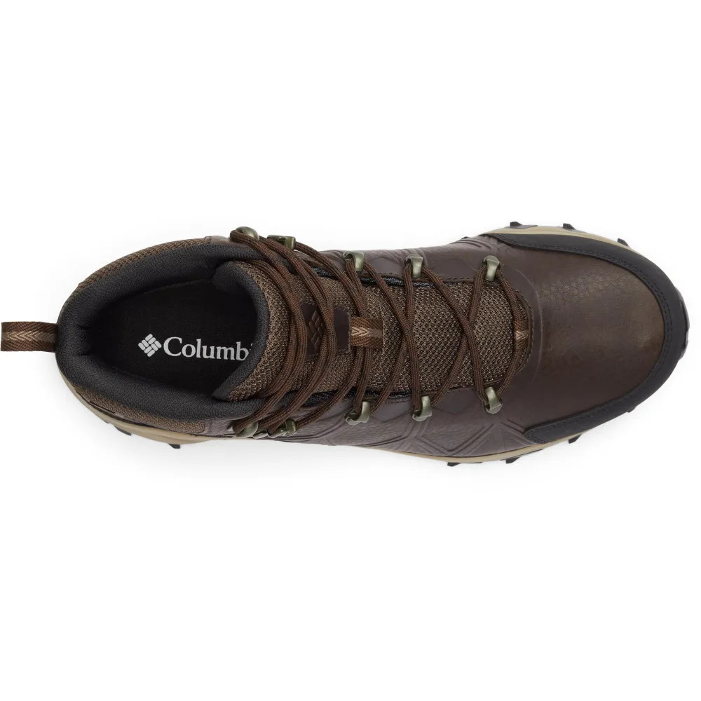 Columbia PEAKFREAK II MID OUTDRY 2044251;231 / bunt