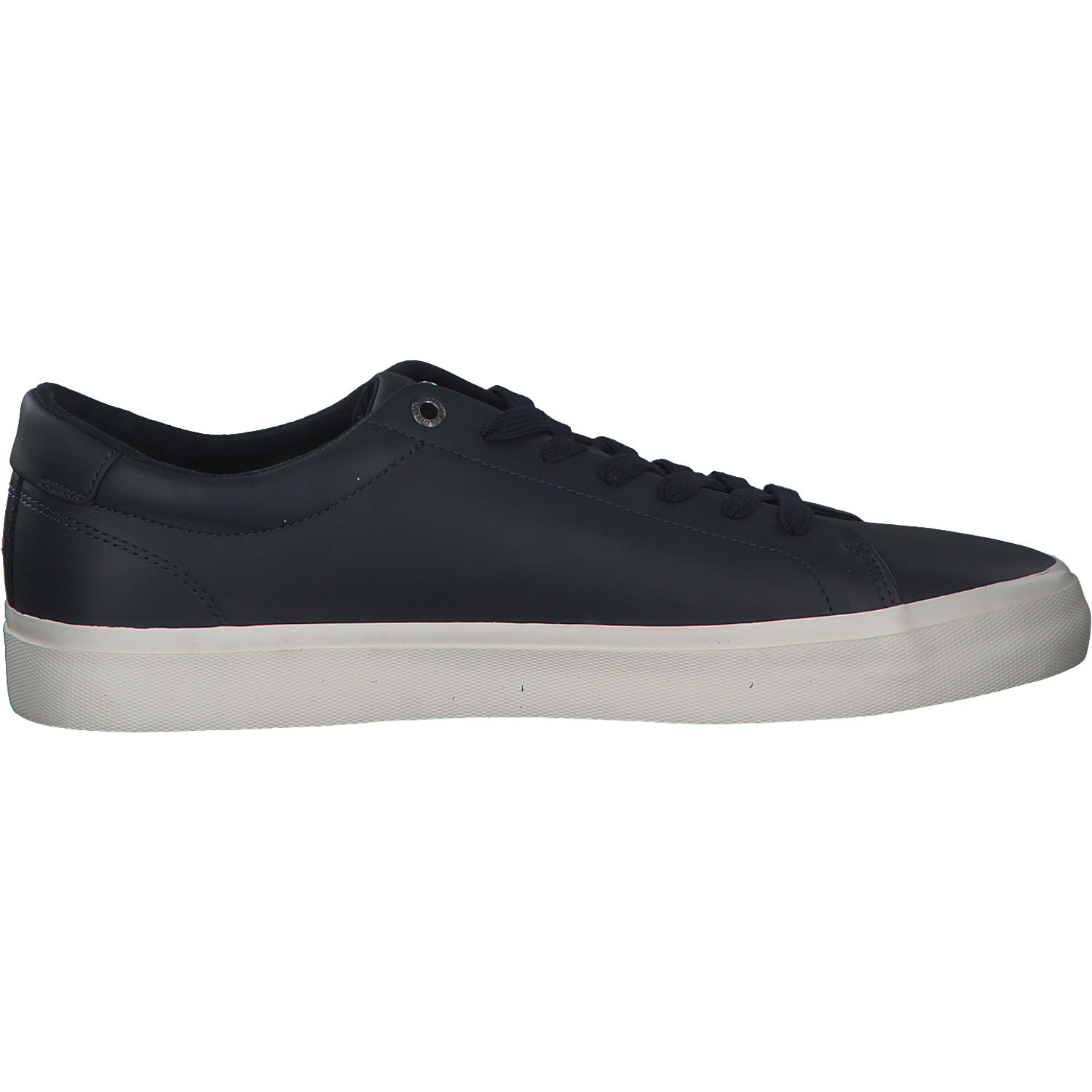 Tommy Hilfiger FM0FM04036, Sneakers Low, Herren, Blau