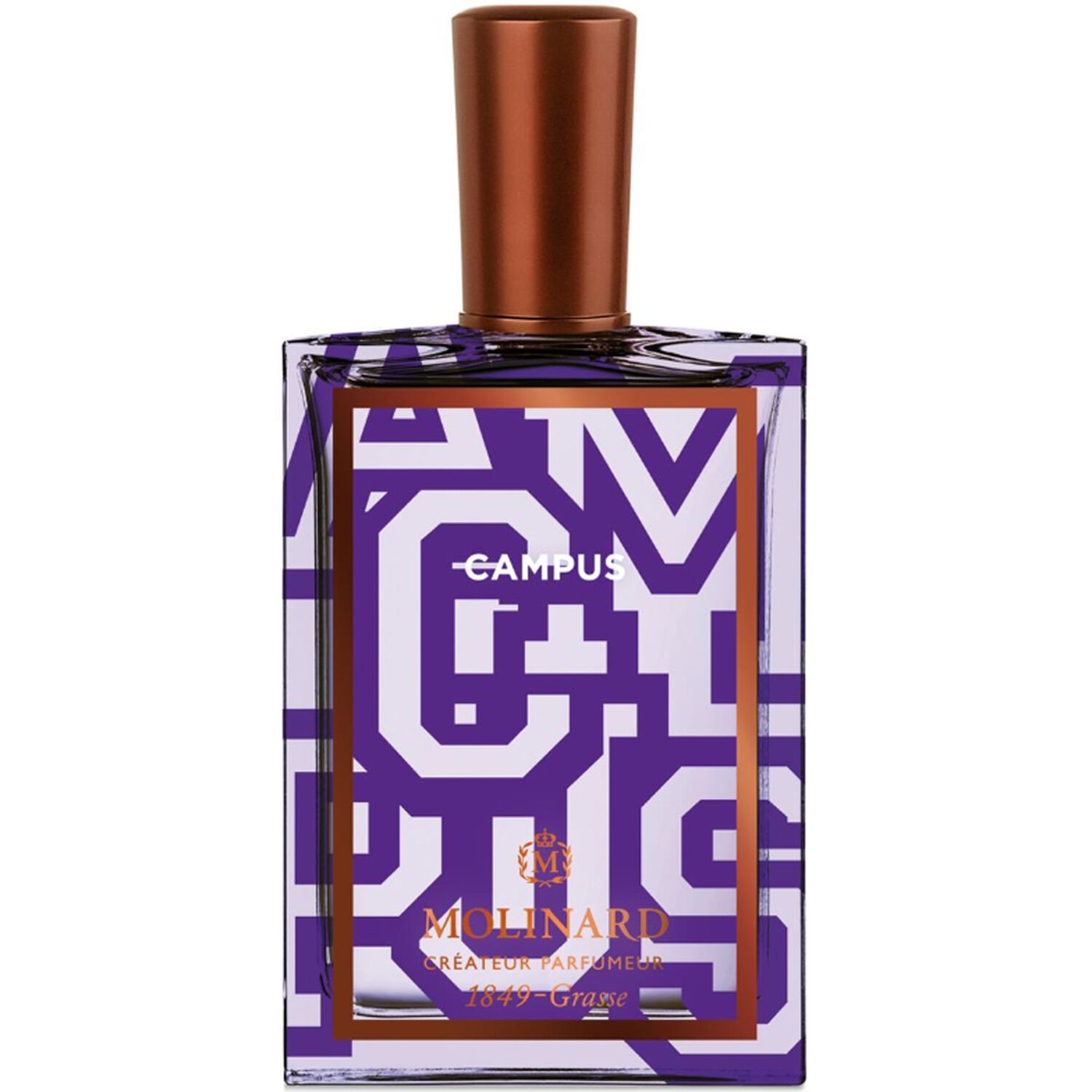 Molinard Campus Eau de Parfum