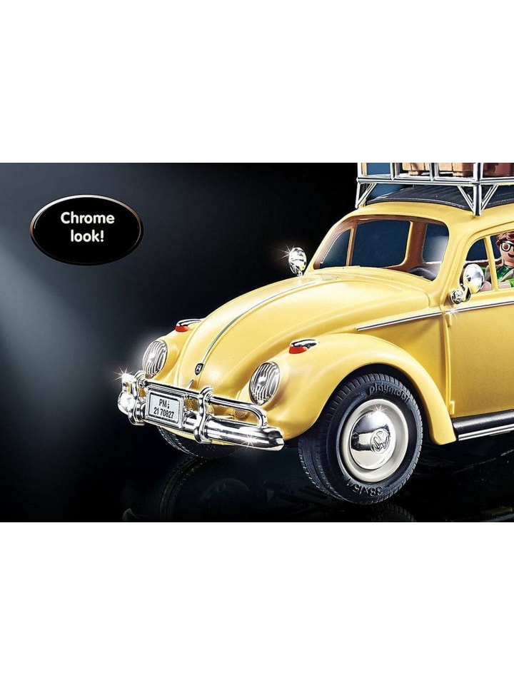 Playmobil Volkswagen Käfer - Special Edition in Gelb ab 7 Jahre günstig kaufen onesize