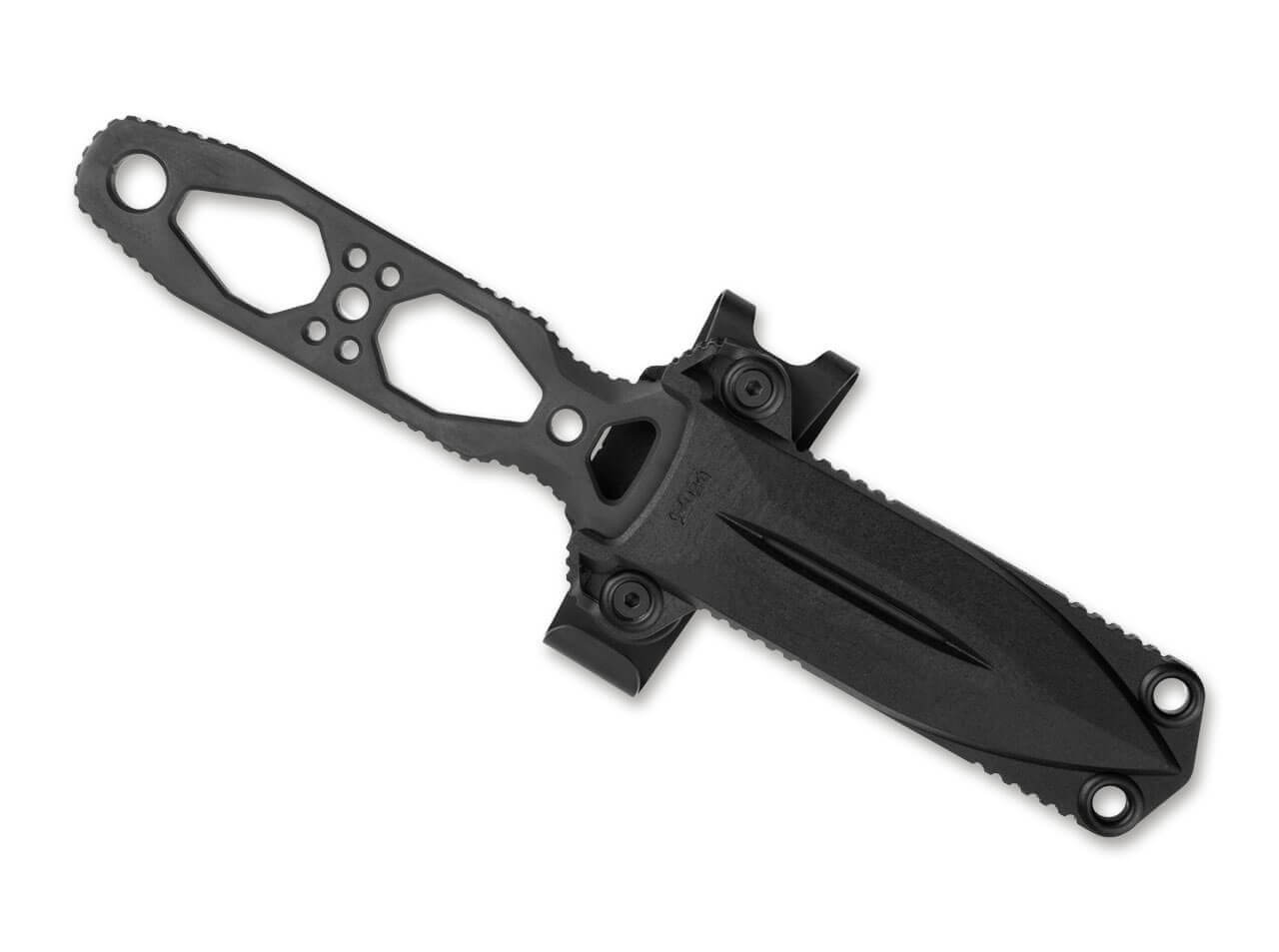 Pentagon FX Covert Blackout