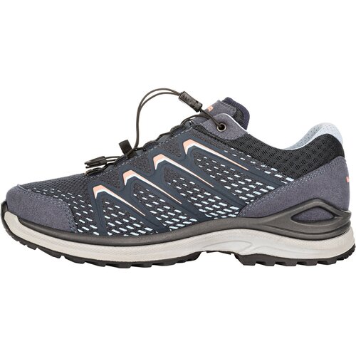 DAMEN MULTIFUNKTIONSSCHUHE DAMEN OUTDOORSCHUHE MADDOX GTX LO