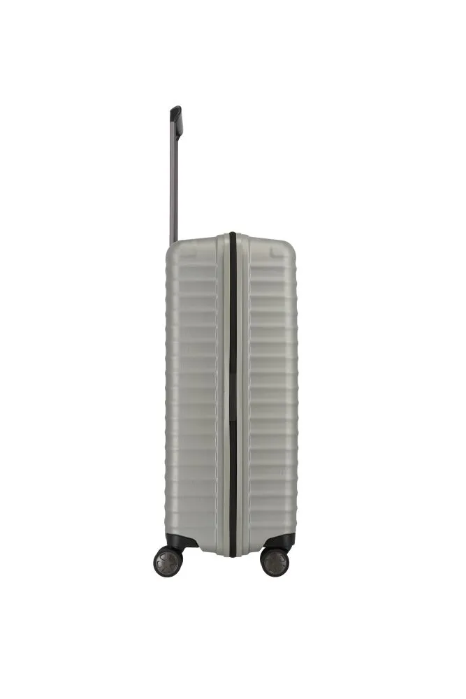 Titan LITRON 4-Rollen-Trolley L 75 cm - Champagner