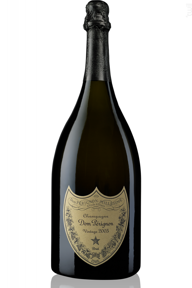 Dom Pérignon Vintage Dom Pérignon