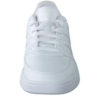 adidas Breaknet 2.0 Sneaker in weiß