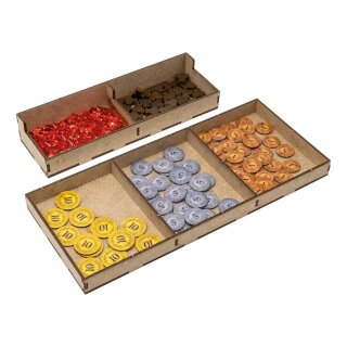 Istanbul: Big Box Organizer