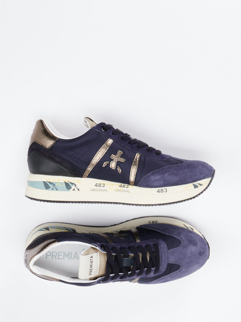 Sneaker-16631090147 Premiata