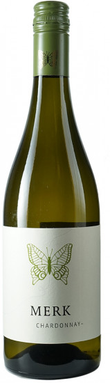 2021 Chardonnay trocken - Weingut Merk
