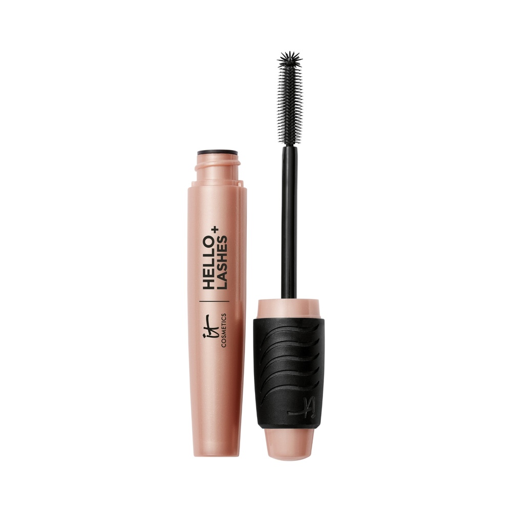 It Cosmetics Hello Lashes Mascara Volumisant & Fortifiant