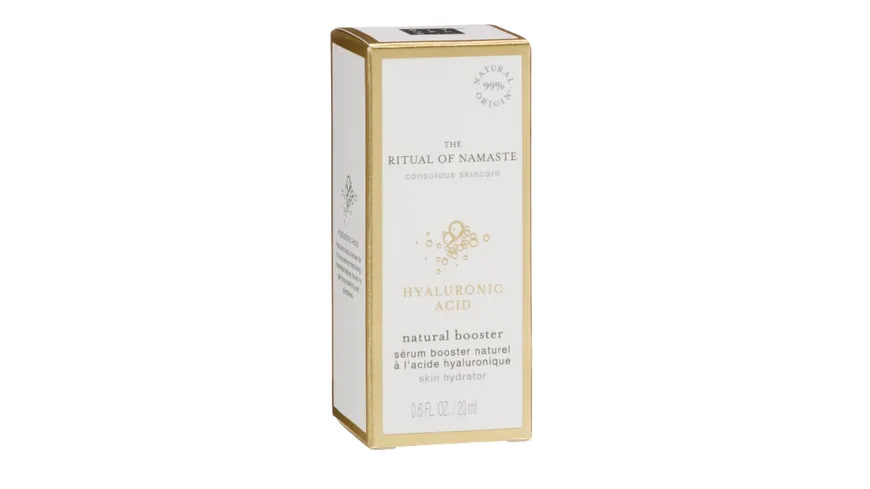RITUALS The Ritual of Namaste Hyaluron Serum 20 ml