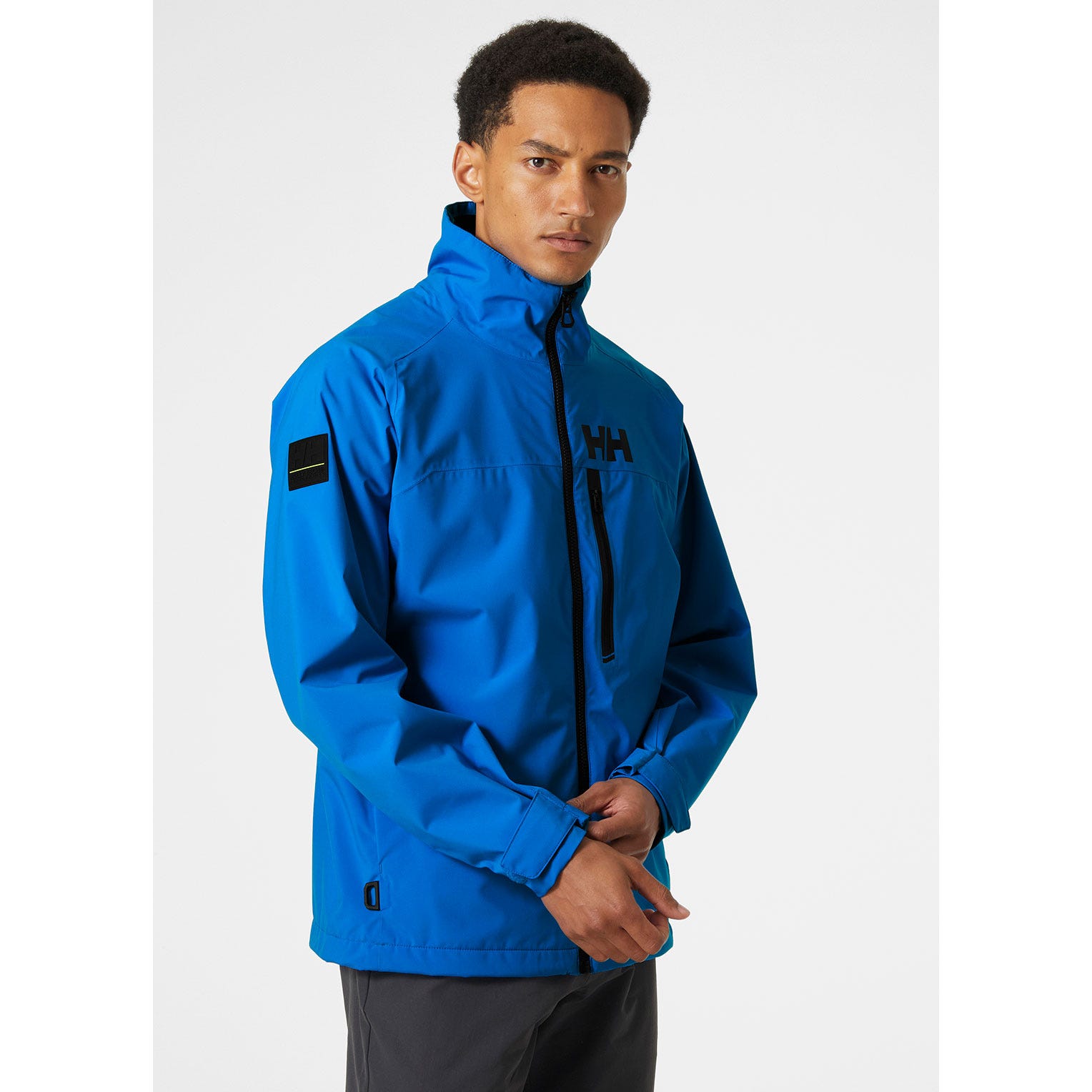 Men's HP Racing Sailing Jacket