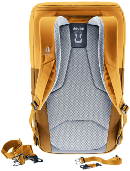 deuter UP Stockholm | Umweltbewusster Daypack