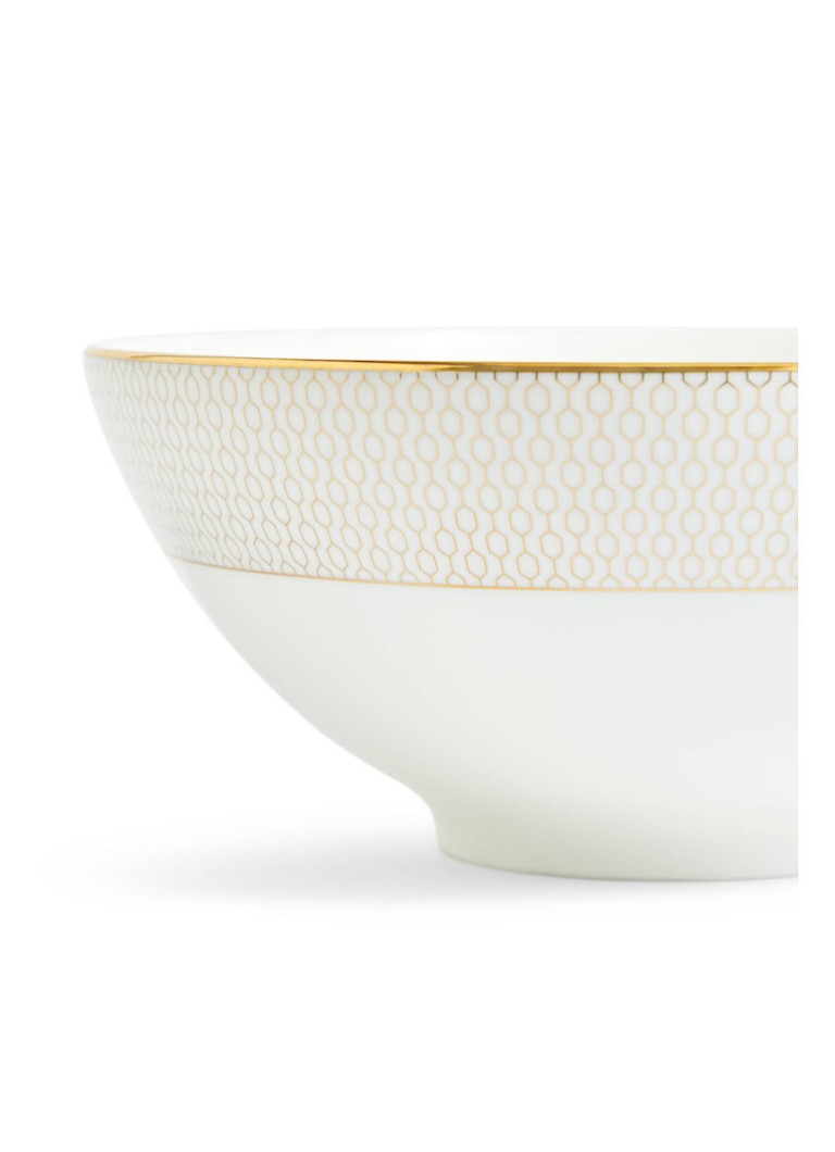 Σώμα Wedgwood Gio Gold 20 εκ.