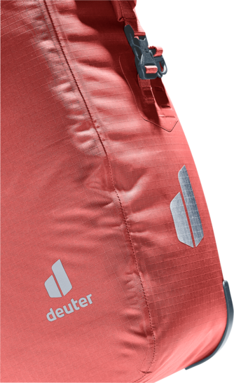 deuter Weybridge 25+5  | Fahrradtasche