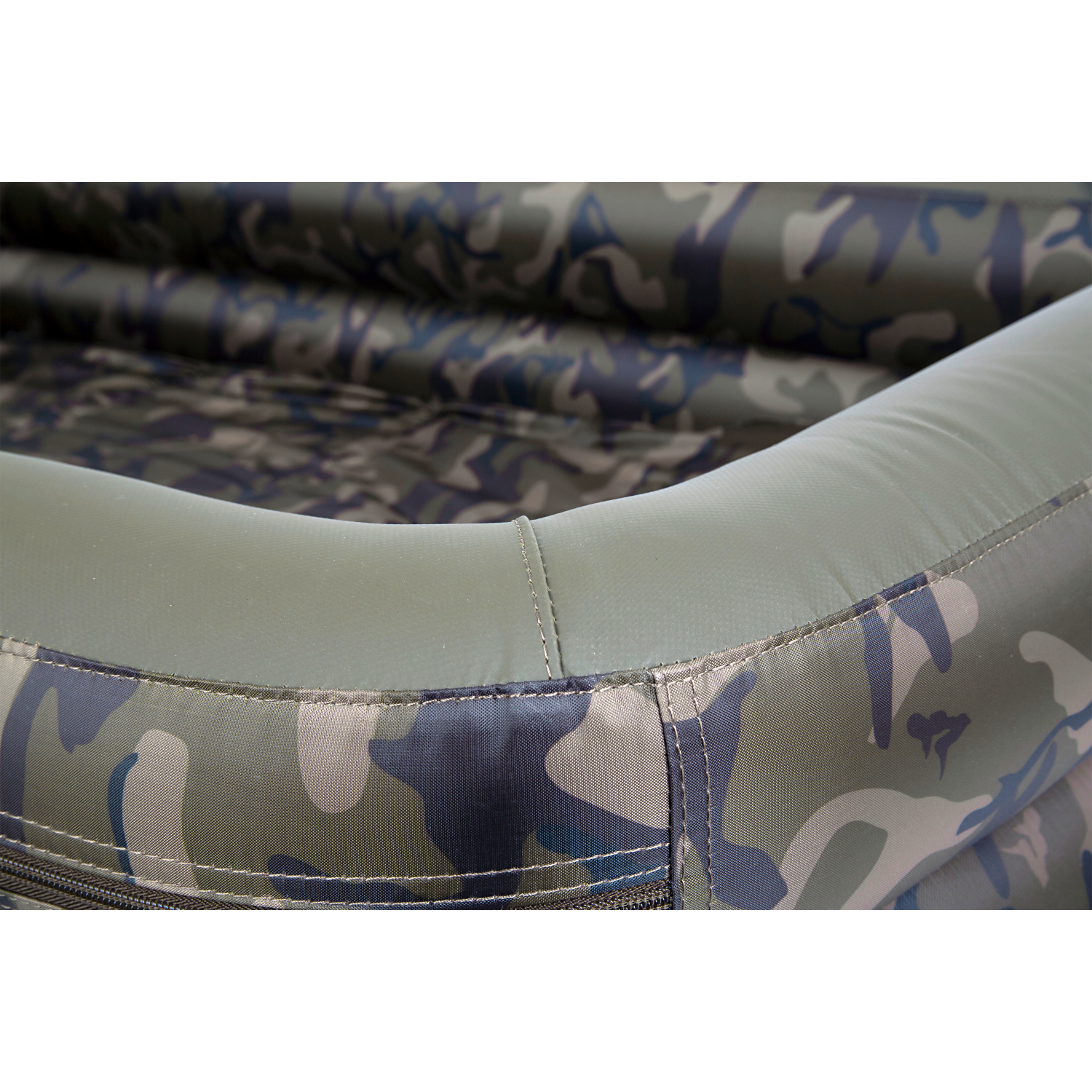 Fox Carp Abhakmatte Carpmaster Inflatable Air Mat XL