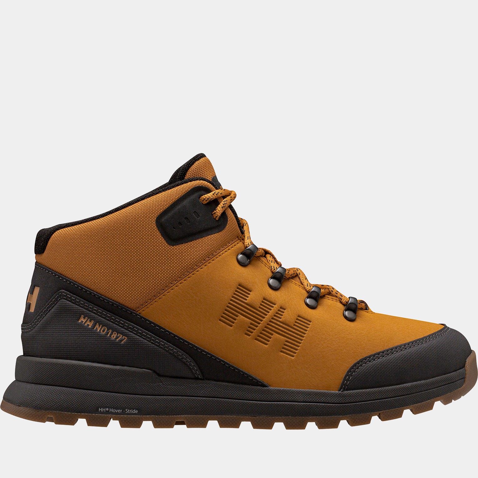 Men's Ranger Sport Sneaker Boots