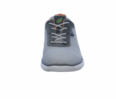 WALDLÄUFER Sneaker grau 953001