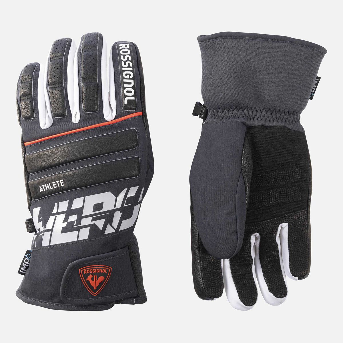 HERO MASTER-Handschuhe für Herren