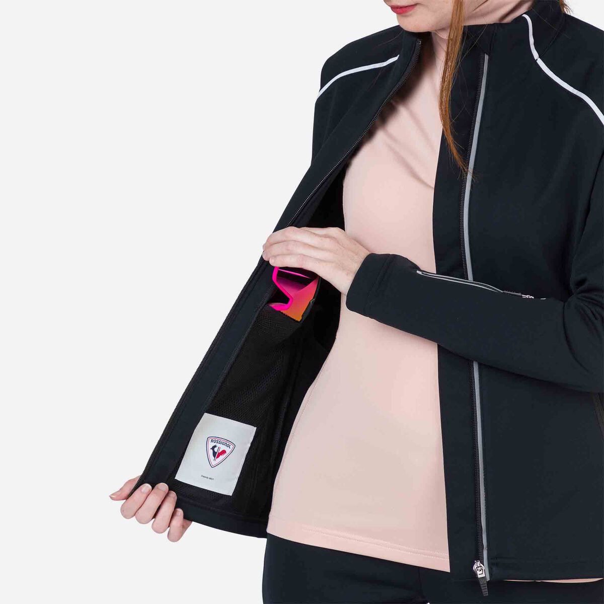 Softshelljacke für Damen