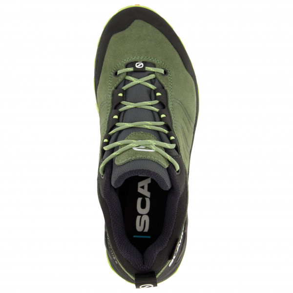 Scarpa - Women's Rush Trail GTX - Wanderschuhe