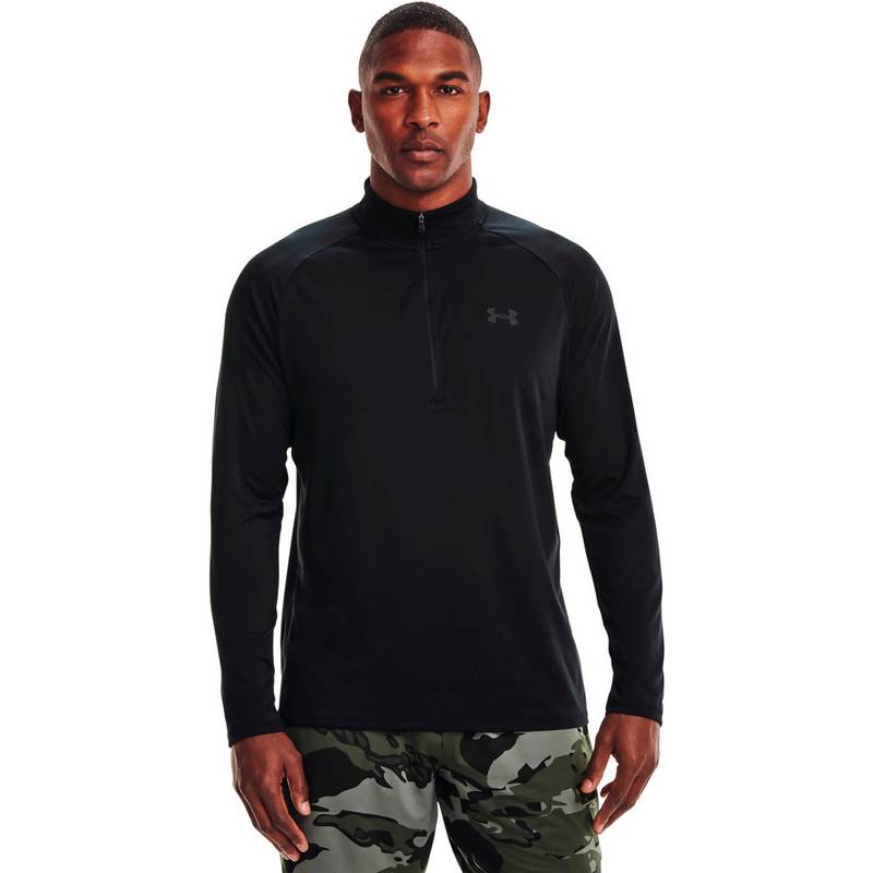 Under Armour Tech Funktionsshirt Herren