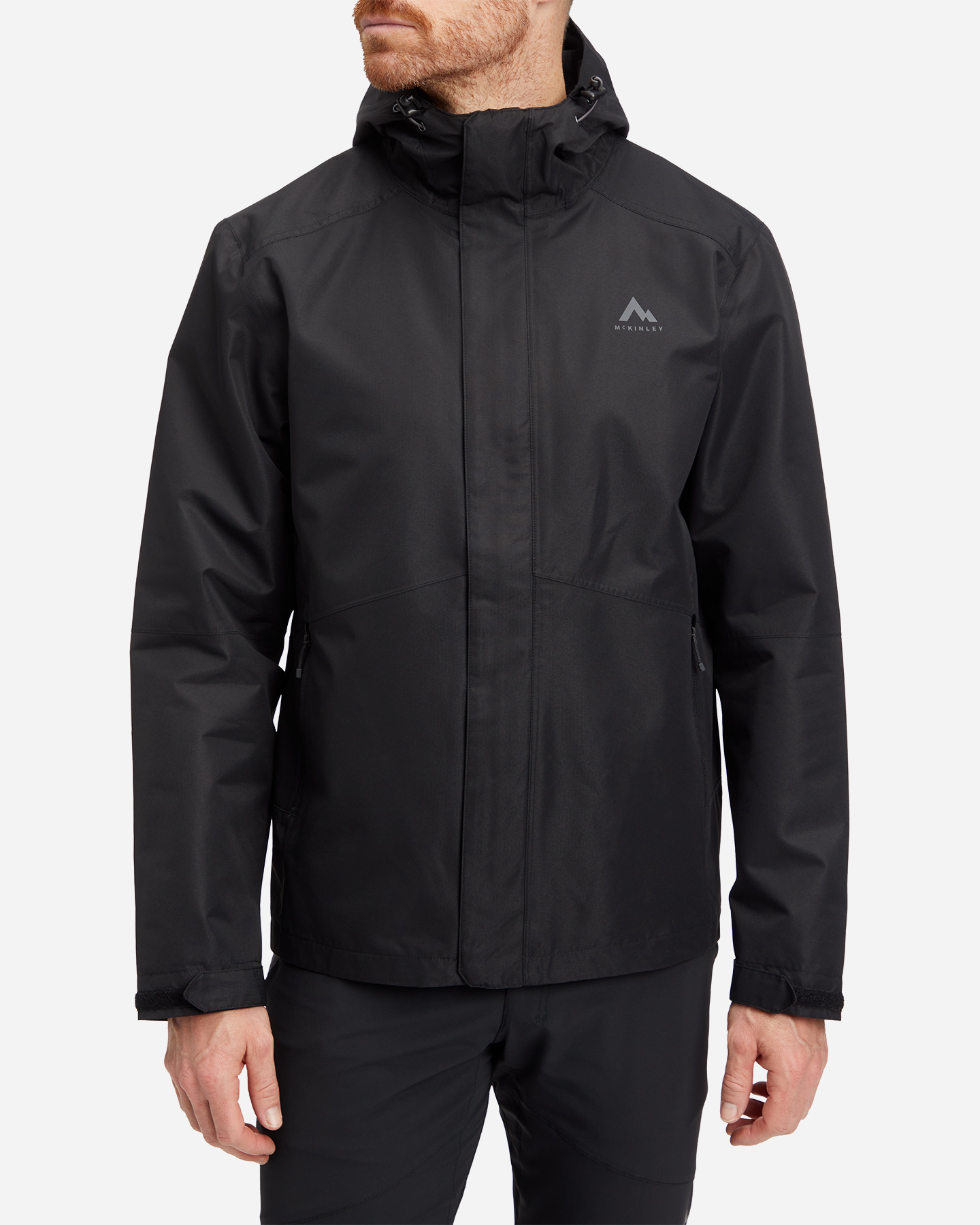 Giacca Outdoor Mckinley Terang III M 427084-050