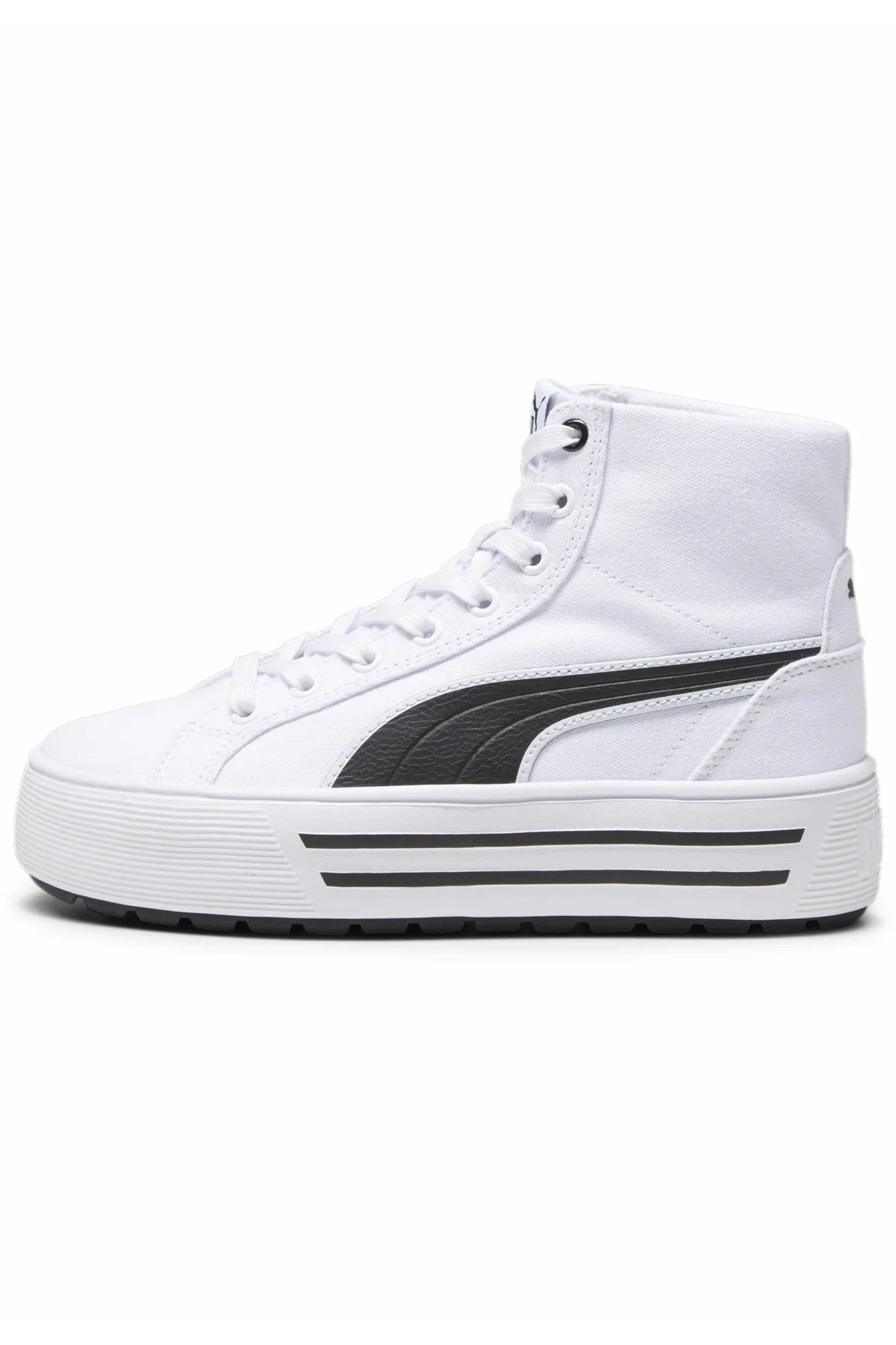 Puma  Kaia 2.0 Mid Sneaker