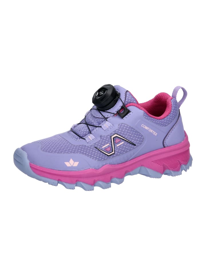 Lico Outdoorschuh 