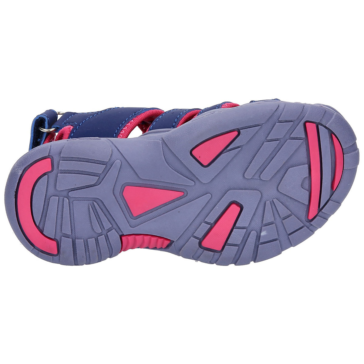 Outdoorsandalen NIMBO für Mädchen