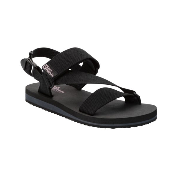Jack Wolfskin - Women's Urban Entdeckung Belt Sandal - Sandalen