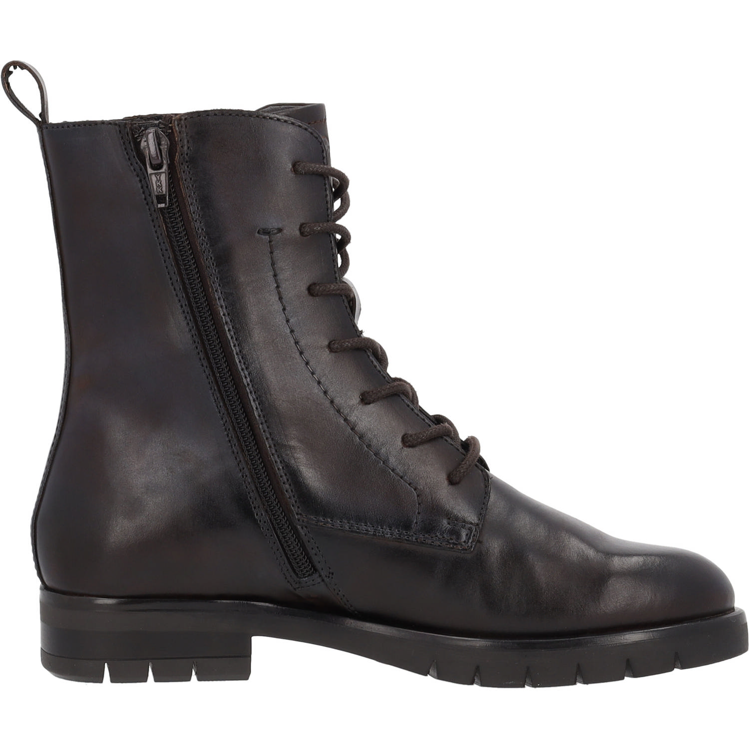 Bagatt Imola AGU30, Stiefeletten, Damen, dark brown