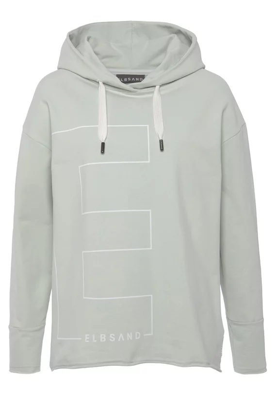 Kapuzensweatshirt