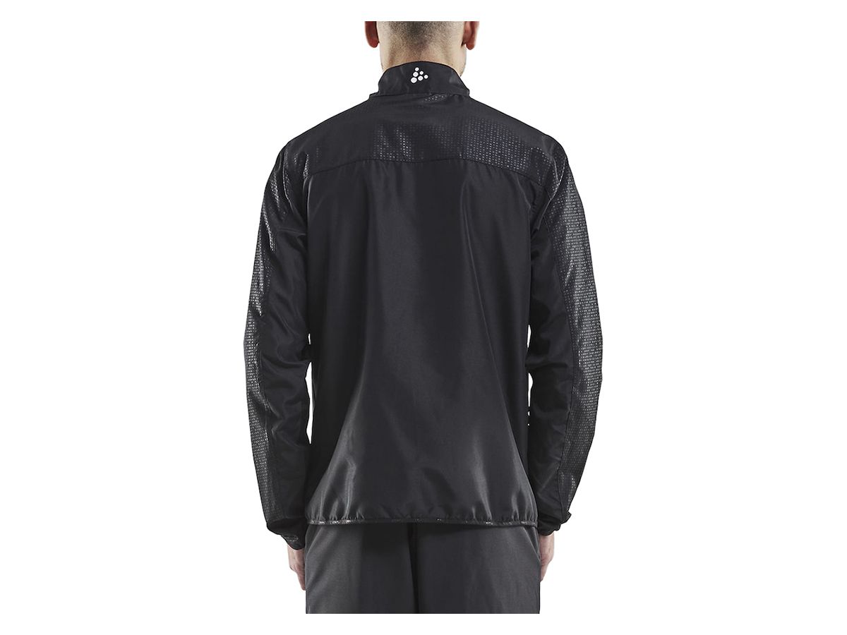 Craft Rush Herren Wind Jacket