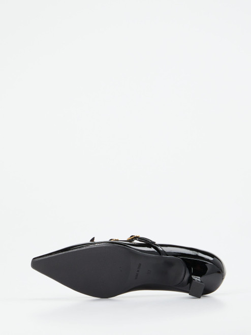 Spangenpumps-14250090027 Konstantin Starke