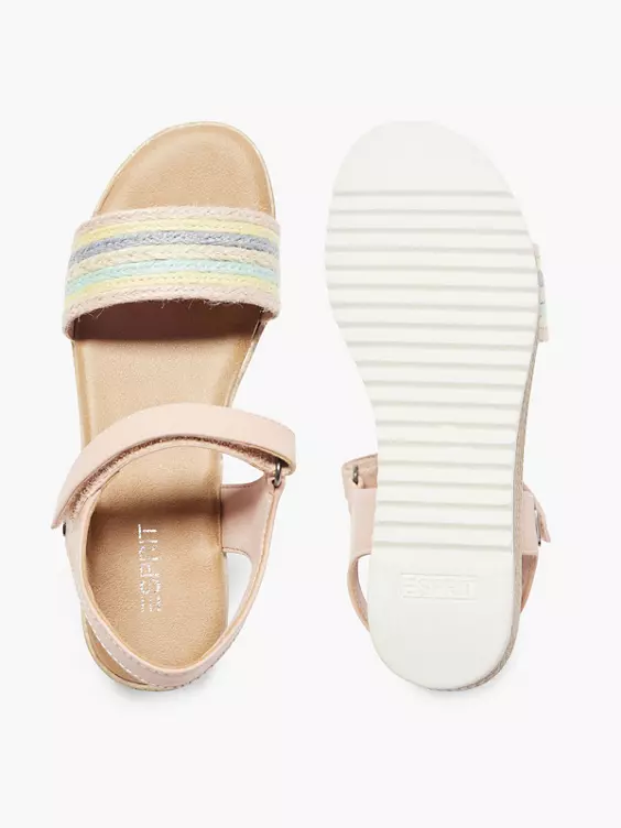 ESPRIT Sandale