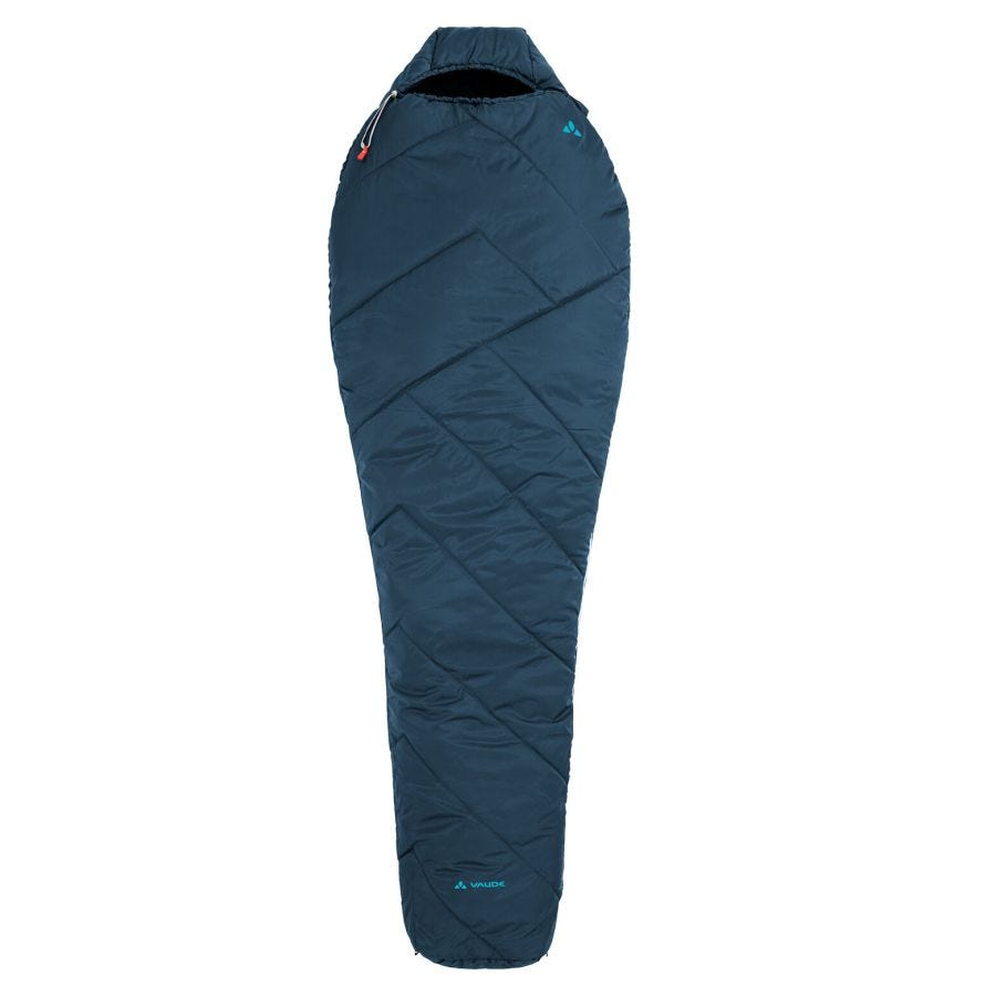 Sioux 400 II XL Kunstfaserschlafsack