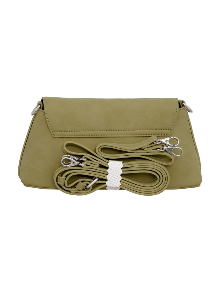 Lady Edelweiss Handtasche 17200 in olive günstig kaufen onesize