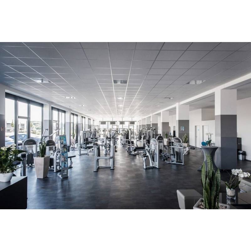 Erlebnis hello fit Studioticket
