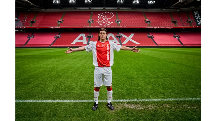 I am Zlatan
