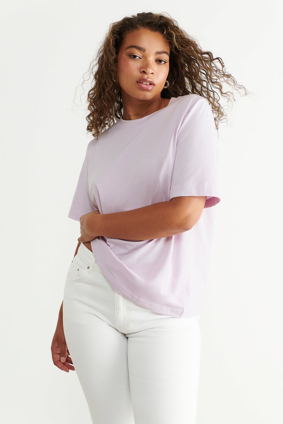 Basic original tee