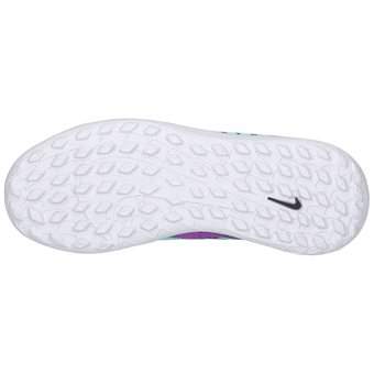 Nike Jr Mercurial Vapor 15 Club TF in türkis