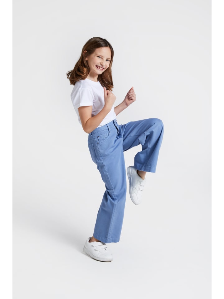 Coccodrillo Jeanshose in blau günstig kaufen