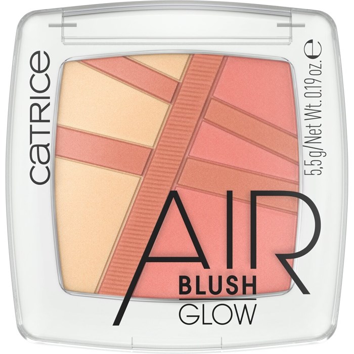 Air Blush Glow
