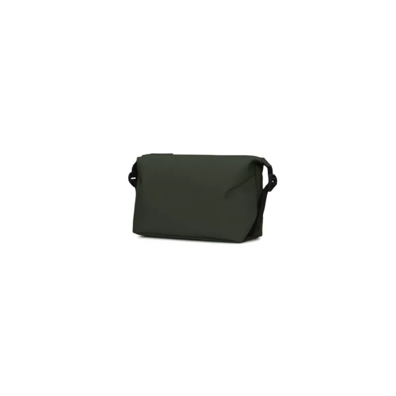 Rains Hilo Wash Bag W3 - Green