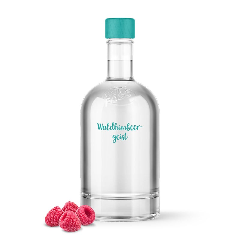 Waldhimbeergeist