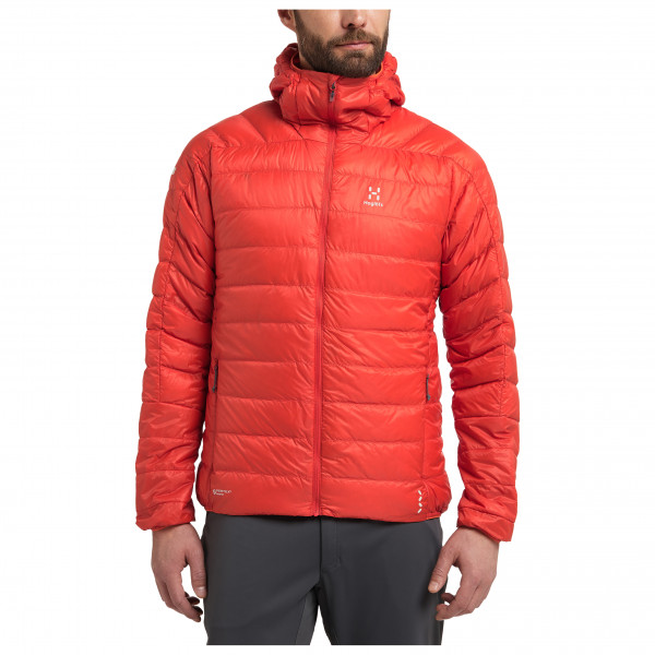 Haglöfs - L.I.M Down Hood - Daunenjacke